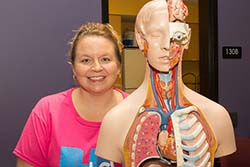 Health Science Students Health Science Students