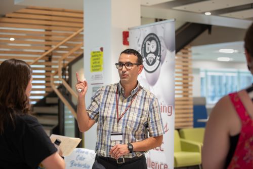 HACC Receives Dual Credit Innovation Grant from Pennsylvania Department of Education