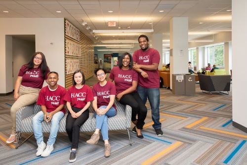 HACC Receives $500,000 from Pennsylvania Department of Education