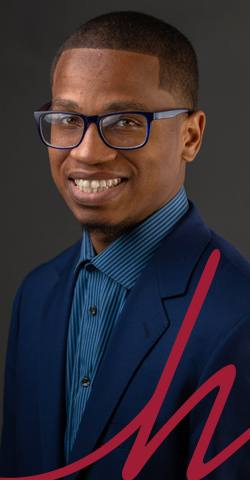 Meet Ethan Poetic: Resiliency in Action Meet Ethan Poetic: Resiliency in Action