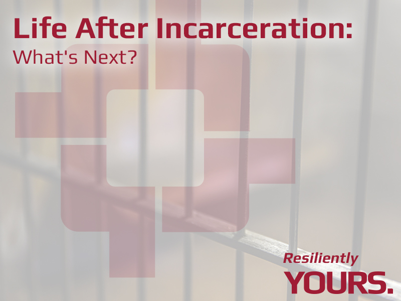 incarceration Greatest Need
