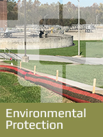 Construction and Environmental Training Button