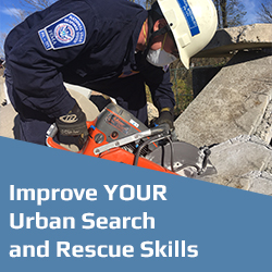Urban Search &amp; Rescue Training thumbnail