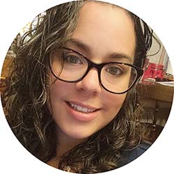 Stephenie Nursing AS student page