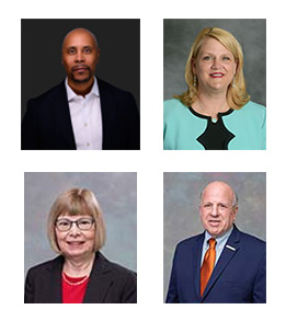 2026_27 Board officers