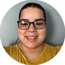 Dariely Business Admin student page