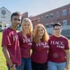 HACC Yeah! HACC Yeah!