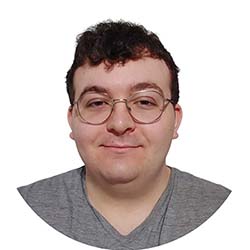 Ali Psychology student page