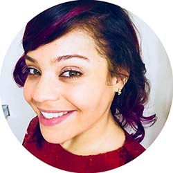 Samantha CIS student page