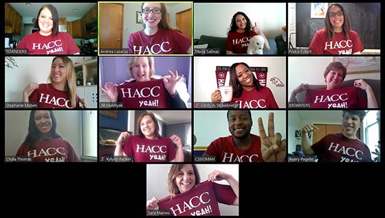 Admissions Team Zoom Pic Admissions Team Zoom Pic