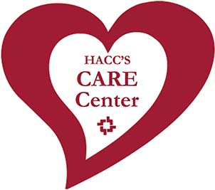 CARE Center logo