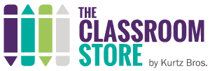 The Classroom Store Logo