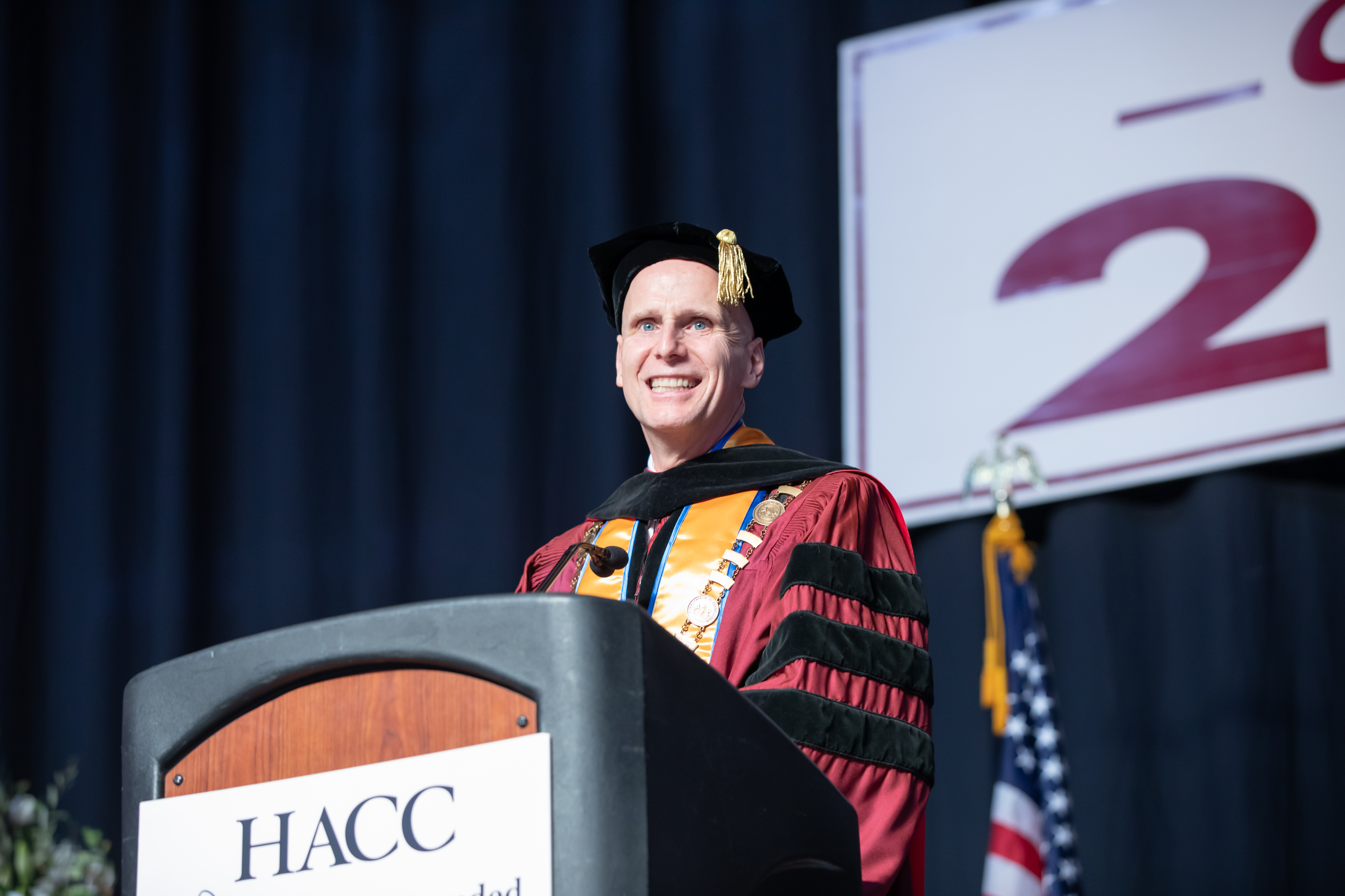 Dr. Ski Receives Lifetime Leadership Award from HEI Dr. Ski Receives Lifetime Leadership Award from HEI