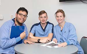 Welcome to Health Careers! Welcome to Health Careers!
