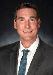 Daniel W. Lufkin, Ed.D., photo