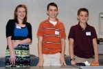 Math contest first place team - Penn Manor (click on image for high resolution download - easy login required)