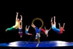 Streb Action Dance Company - click on image for high resolution download