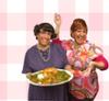 Cooking with the Calamari Sisters – Mangia Italiano!