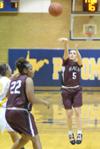 HACC Lady Hawks basketball stopped at state final