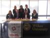 HACC, Wilkes University Sign Two Agreements to Help Students Pursue Early Education Degrees